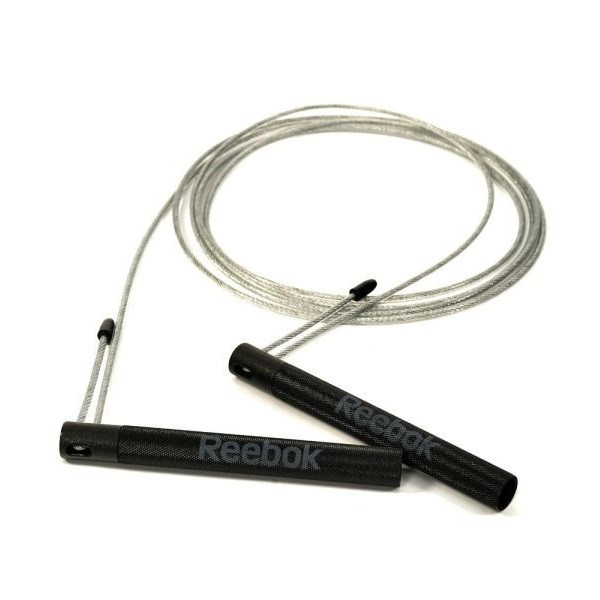 Скакалка Reebok Jump Rope RARP-11082 3 м, фото 1