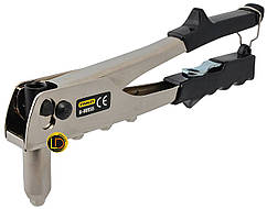 Заклепувальний пістолет STANLEY Right Angle Riveter