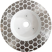 Фреза алмазна Distar DGM-S 100 Hard Ceramics 100 17483522005