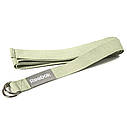 Ремень для йоги Reebok Yoga Strap RAYG-10023BL, фото 3