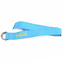 Ремень для йоги Reebok Yoga Strap RAYG-10023BL, фото 4