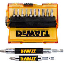 Набір біт DeWalt DT71570