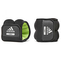 Утяжелители на запястья и лодыжки Adidas ADWT-12322 1,5 кг