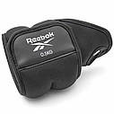 Обважнювачі на зап'ястя Reebok RAWT-11210 (2шт по 0,5 кг), фото 4
