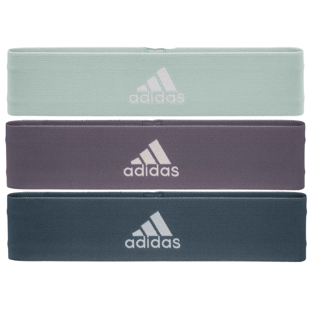 Набір еспандерів Adidas ADTB-10711