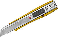 Нож STANLEY FATMAX 18-мм лезвие L=155мм