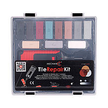Набір для ремонту плитки MECHANIC TileRepairKit 89568442018