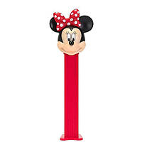 PEZ Disney junior Minni Mouse Минни Маус 3s 24g