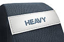 Еспандер Adidas ADTB-10705BL Heavy, фото 3