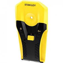 Детектор неоднорідностей STANLEY S160