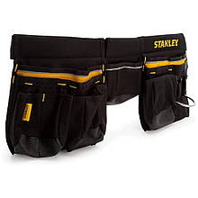 Пояс STANLEY "Basic Tool Apron" для носіння інструменту