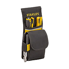 Сумка для інструментів STANLEY Basic 9 Pouch 160x240x110 мм