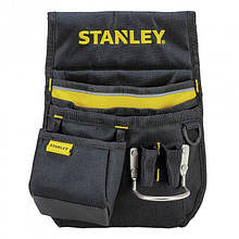 Сумка для інструментів STANLEY Basic Tool Pouch 235x332x75 мм