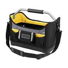 Сумка для інструментів STANLEY Basic Stanley Open Tote 16" 447x277x251 мм