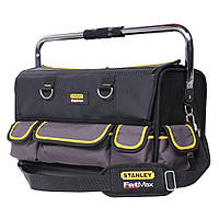 Сумка для інструментів STANLEY FatMax Plumber Bag 520х280х310 мм