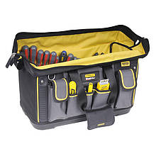 Сумка для інструментів STANLEY FatMax Open Mouth 18"500х300x290 мм