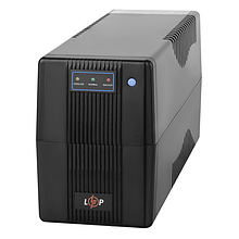 Лінійно-інтерактивне ДБЖ LogicPower LP U650VA-P 2436