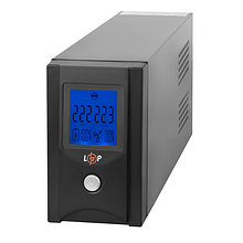 Лінійно-інтерактивне ДБЖ LogicPower LP UL650VA 1454