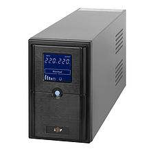 Лінійно-інтерактивне ДБЖ LogicPower LPM-UL625VA 4978