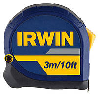 Рулетка IRWIN Standard Pocket Tape 3m