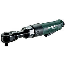 Гайковерт пневматичний з тріскачкою Metabo DRS 95 601553000