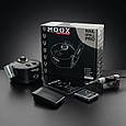 Фрезер для манікюру та педикюру MOOX X101 50 000 об/хв 70W Чорний, фото 7