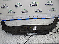 Телевізор (передня панель) Renault SCENIC 2 2006-2009 (Рено Сценик 2), 8200140478 (БУ-251915)