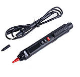 Мультиметр ручка ANENG A3008 (автовибір, чергування фаз, TRUE RMS, NCV, 5999 відрахунків), фото 2