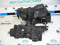 Накладка двигателя (1,5 DCI 8V) Renault SCENIC 3 2009-2013 (Рено Сценик 3), 175B17098R (БУ-251978)