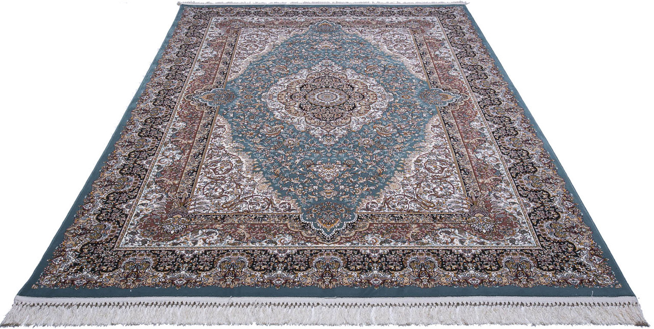 Килим Kashan 612-LBL