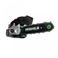 Бензопила GRUNHELM GS-2500 83532