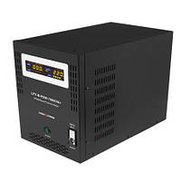 Источник бесперебойного питания с правильной синусоидой 48V LPY-B-PSW-7000VA+(5000Вт)10A/20A