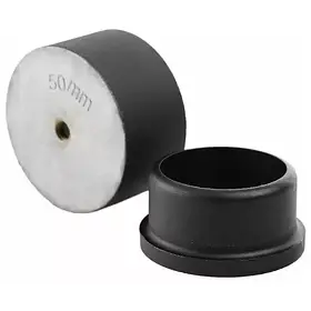 Насадка плоска 502410038