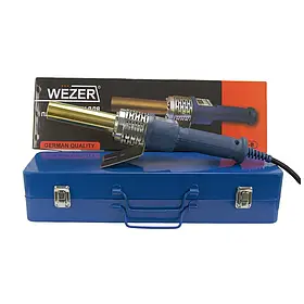 Паяльник круглий WEZER CF-40-B є датчиком Ø 20-40 800 Вт346ult