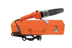 Паяльник плоский WEZER CF-32-5 Ø 20-32 800 Вт Incuran