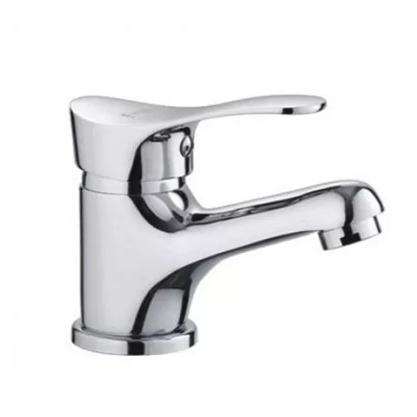 Змішувач для умивальника Frap H14 F1014-B, фото 1