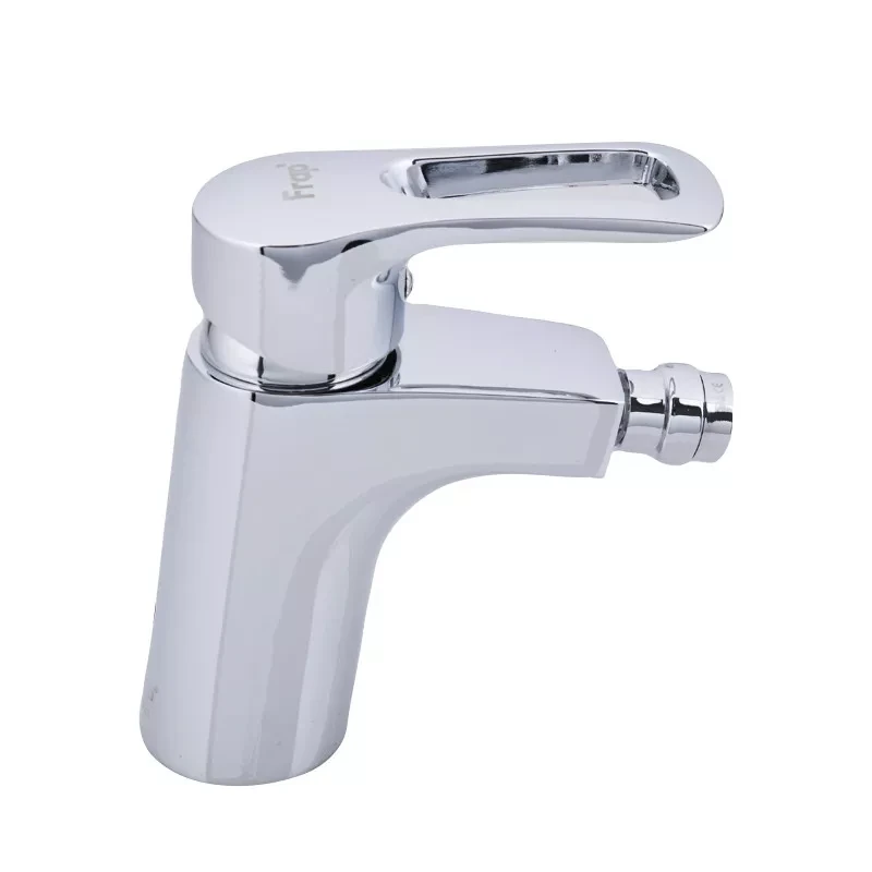 Змішувач для біде Frap H66 F5066 латунний, фото 1