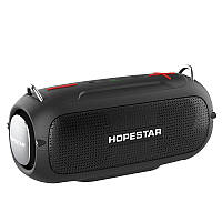 Портативная колонка Hopestar A41 (дропшиппинг)