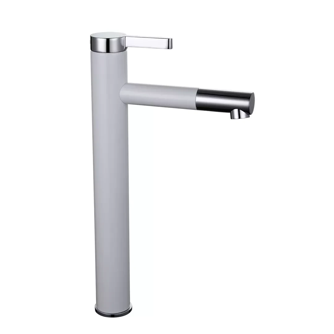 Змішувач для умивальника Frap F1052-15