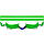 Окуляри для плавання дитячі YINGFA J729AF кольору в асортименті, фото 6