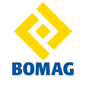 Запчастин Bomag