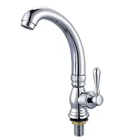 TLK14-119 Монокран, ручка вент. важіль гайка {20/1}