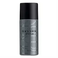 Парфюмерный дезодорант-спрей для тела Avon Black Suede Touch, 150 мл 386381