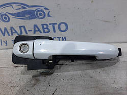Ручка дверей зовнішня передня права Kia Ceed 2007-2012 826551H000 (Арт.26936)
