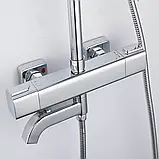 Душова система Gappo G2491, фото 4