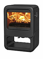 Чугунная печь Dovre ROCK 350WB