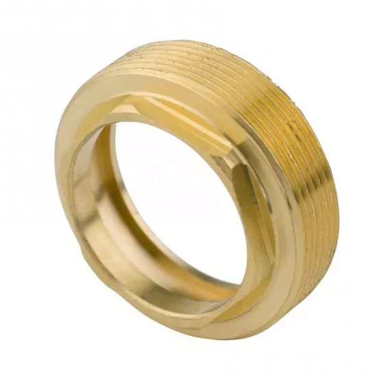 F33501 гайка для фіксації картриджа 35 мм {500/100}, фото 1