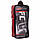 Рукавиці боксерські UFC PRO Washable UHK-75024 L білий, фото 6