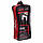 Рукавиці боксерські UFC PRO Washable UHK-75011 S-M червоний, фото 6