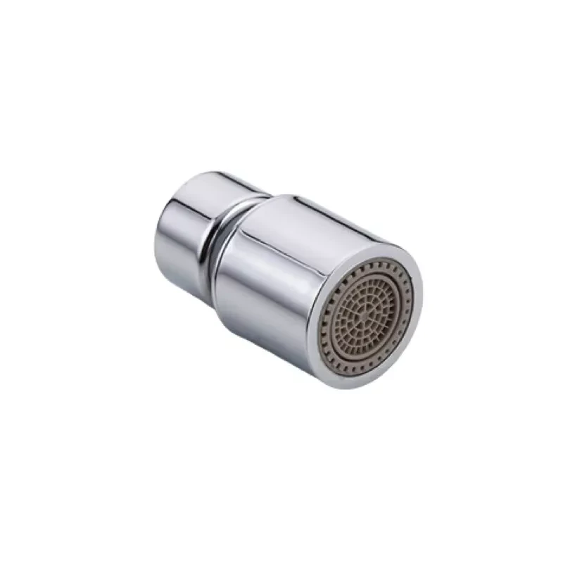 F72-8 аератор РВ поворотний пласт. дворежимний Ø28 (блістер) {200/10}, фото 1